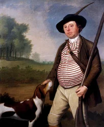 Colonel George Onslow, 1782-83